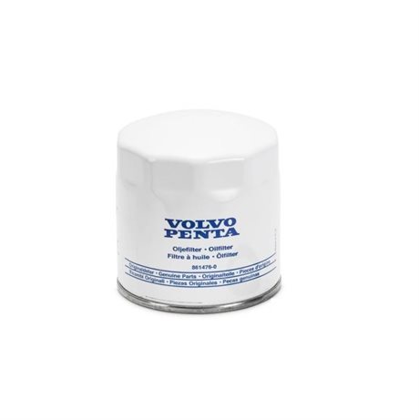 Volvo Penta Original Oljefilter 861476