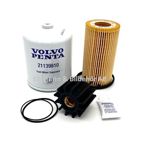 Volvo Penta Original Service Sats 21759184