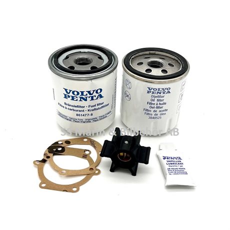 Volvo Penta Original Service Sats 21189422