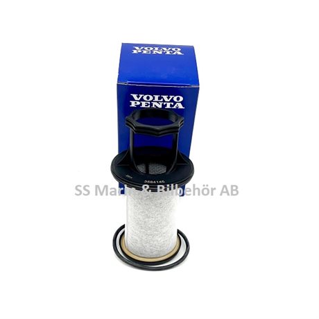 Volvo Penta Original Vevhusfilter 3584145