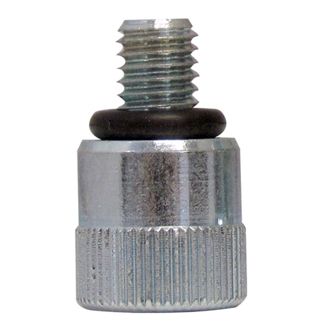Drevoljepump Adapter 8mm