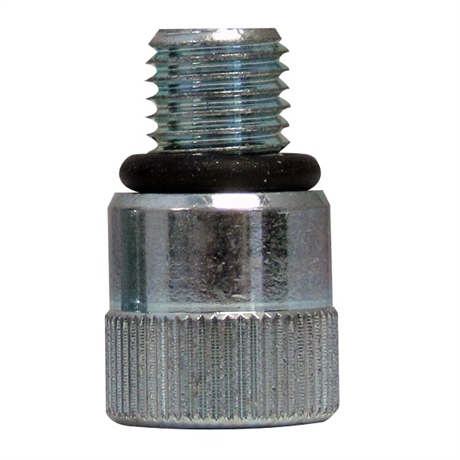 Drevoljepump Adapter 10mm