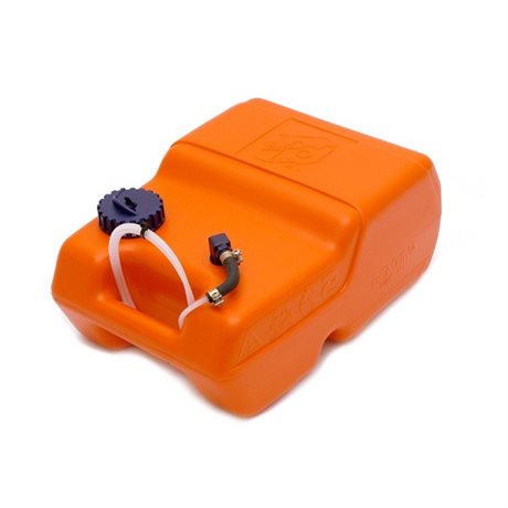 Webasto Dieselbränsletank 12L