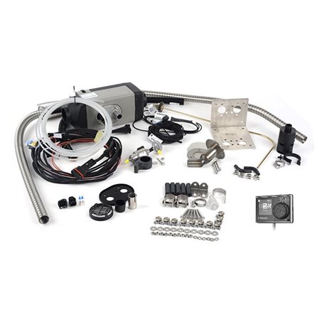 Varmare Bat 12v () Varmare Bat 12v