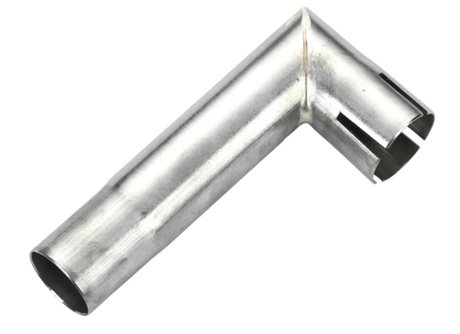 Webasto Avgasrörsvinkel 90° 24 mm