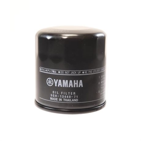 Yamaha Original Oljefilter