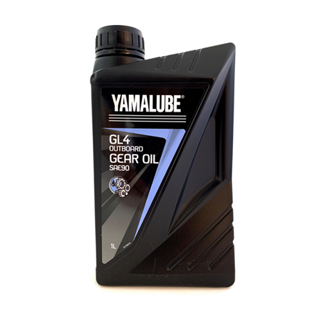 Yamaha Original Växelhusolja 1L