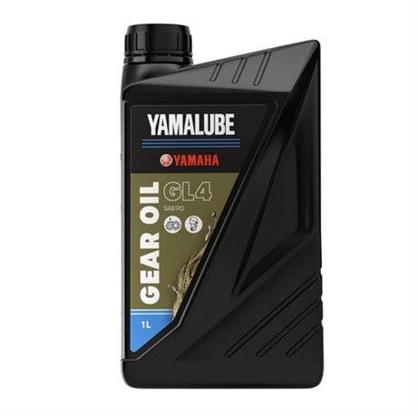 Yamaha Original Växelhusolja 1L
