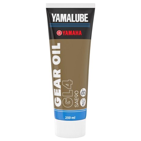 Yamaha Original Växelhusolja 250ml