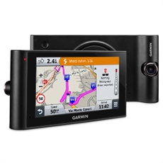 Garmin dēzlCam™ LMT-D, Europe - UTGÅTT