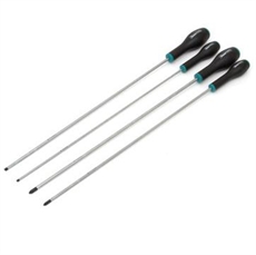 Kamasa Tools Skruvmejselsats 4 st PH-Spår K 63032 