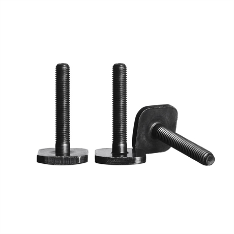 Thule Adaptersats T-spår 20x20 mm