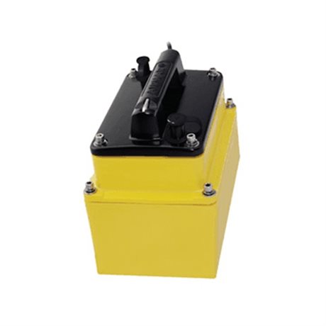 xSonic Airmar M260 Ekolodsgivare 1kW 9-pin