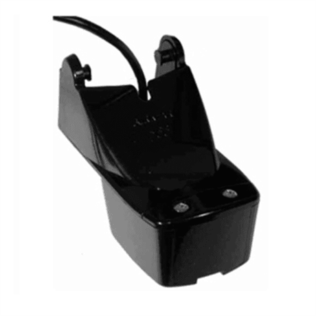 Lowrance xSonic Airmar P66 Ekolodsgivare 9-pin