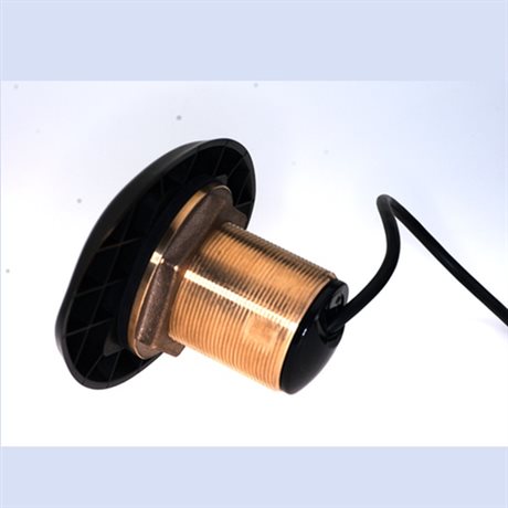 xSonic HDI XDCR 20 Grader tilt Ekolodsgivare 9-pin