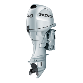 Honda BF 40 LRTZ