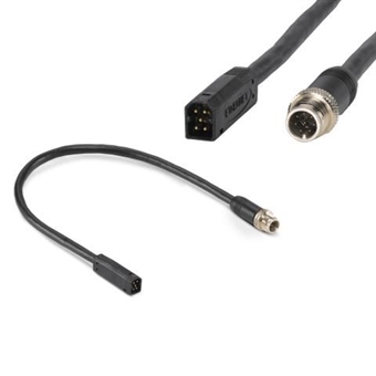 Humminbird Adapter Cable 14 M SILR Y Solix 