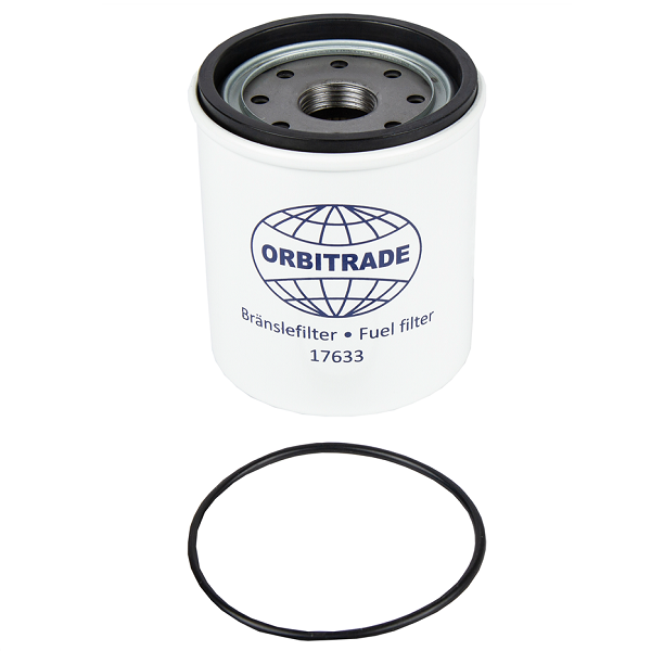 Volvo Penta Branslefilter Och Vattenavskiljare () Volvo Penta Branslefilter Och Vattenavskiljare
