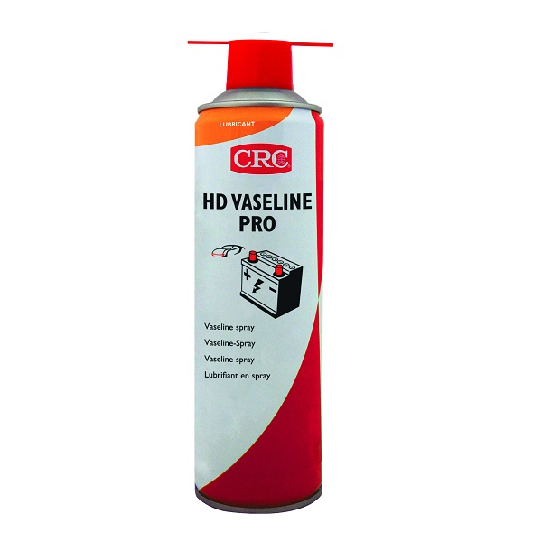 Crc Hd Vaseline