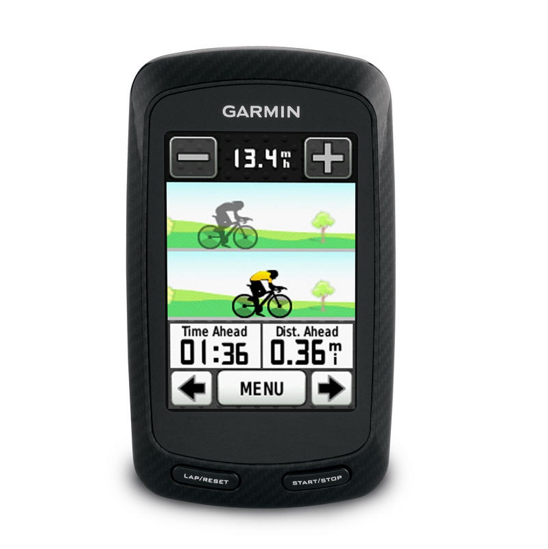 Garmin Edge 800 med GPS Pekskärm | 010-00899-01
