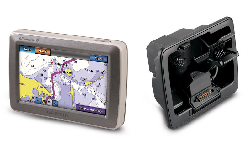 Albany ignorere hjælper Garmin GPSmap 620 | Multifunktions sjökortsplotter | Köp Garmin 620 i vår  webbshop.
