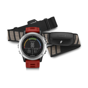 fenix 3 performer bundle
