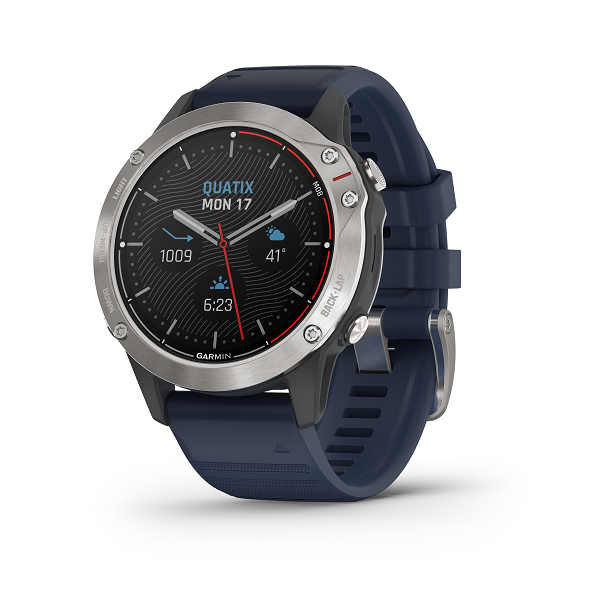 garmin quatix 6 for sale