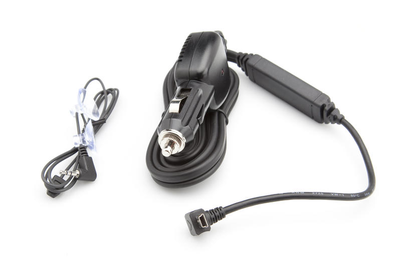 Garmin TMC GTM 25 FM Premium mottagare för trafikmeddelanden 010