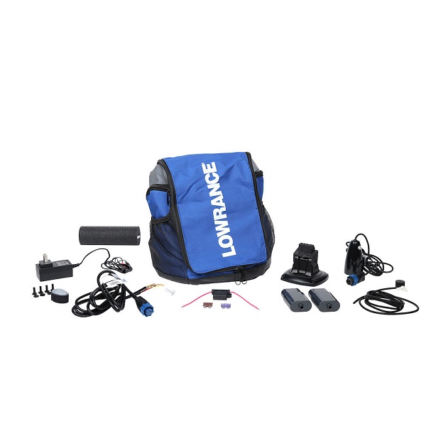 lowrance portabel väska lowrance portabel väska