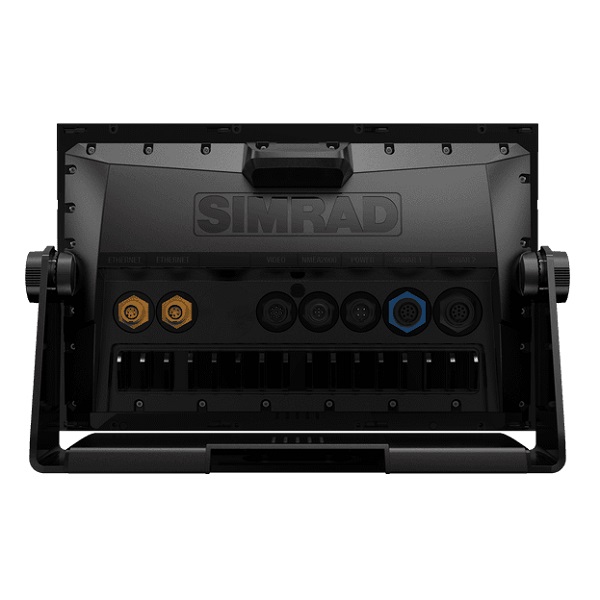 Simrad NSS 12 EVO3S • 000-15406-001 • SS Marin & Bilbehör AB