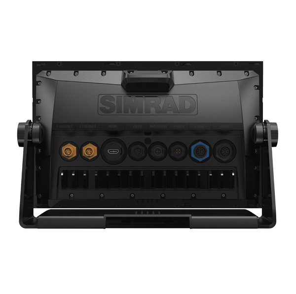 Simrad NSS 12 EVO3S • 00015406001 • SS Marin & Bilbehör AB