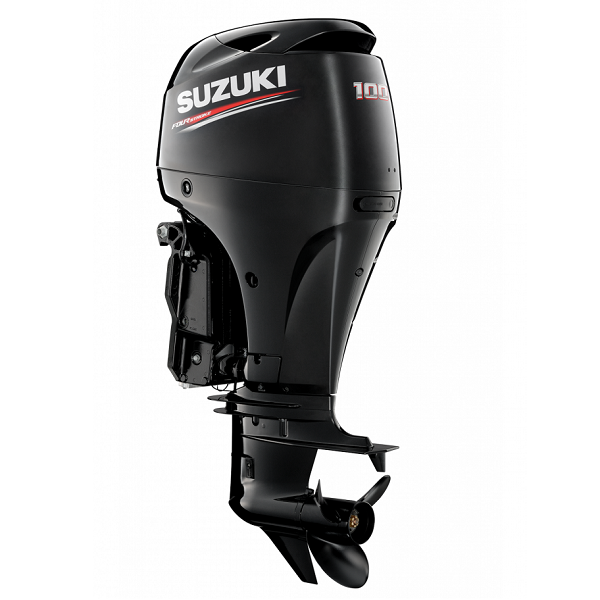 Suzuki btl 100