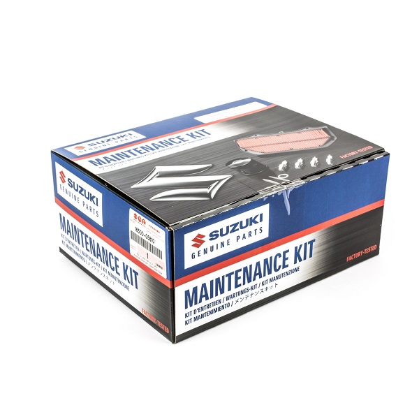 Suzuki Servicekit DF140 1012 • 1740092853 • SS Marin & Bilbehör AB