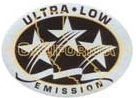Honda uppfyller CARB 2008 emissionsstandard Honda uppfyller CARB 2008 emissionsstandard