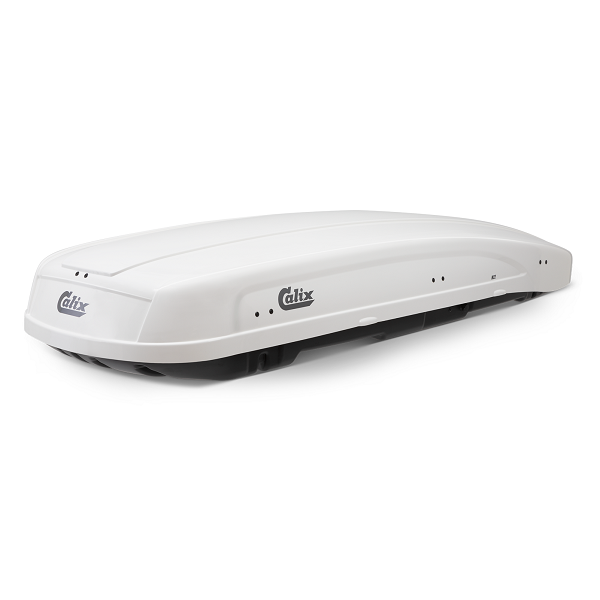 Calix Takbox M22 Vit • SS Marin & Bilbehör AB