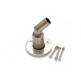 Webasto Bordsgenomföring Avgas 24mm • W1320363A • SS Marin & Bilbehör AB