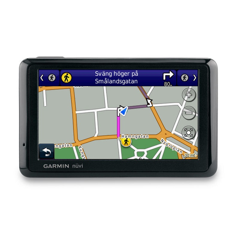 Garmin nüvi® 1390T Premium Traffic, Europa