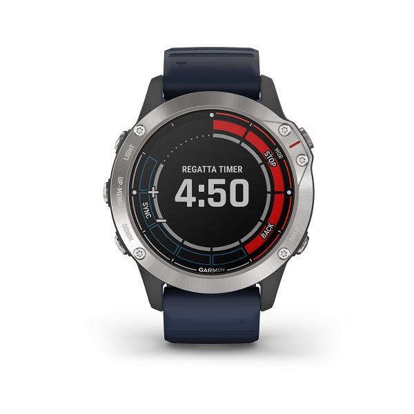 garmin quatix 6x solar