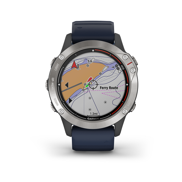 garmin 6x solar
