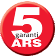 Honda 5 års garanti Honda 5 års garanti