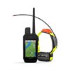 Garmin Alpha 200 handenhet och T5, enhet för hundspårning