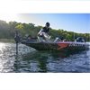 Garmin Force Pro Trollingmotor 57" & GT56UHD Ekolodsgivare