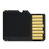 Garmin MicroSD-kort klass 10 på 16GB med SD-adapter