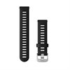Garmin Armband med Snabbfäste 18mm