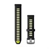 Garmin Armband med Snabbfäste 18mm