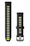 Garmin Armband med Snabbfäste 18mm