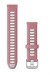 Garmin Armband med Snabbfäste 18mm