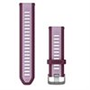Garmin Armband med snabbfäste (20mm)