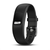 Garmin Armband Svart S/M vivofit 4