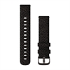 Garmin Armband med snabbfäste (20mm)